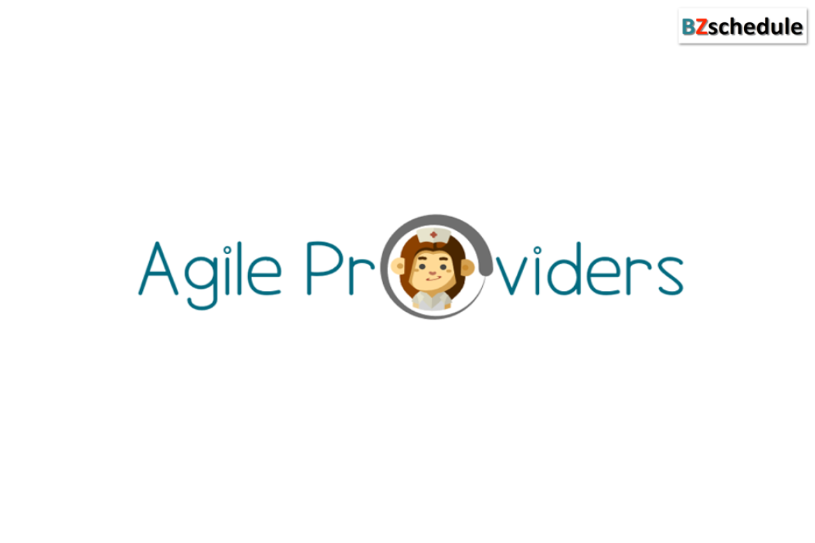 Agile Providers
